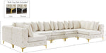 Tremblay - 8 Piece Modular Sectional