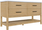 Oakwell - Bathroom Vanity