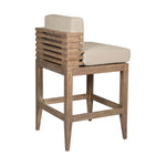 Vivid - Outdoor Patio Counter Stool Set