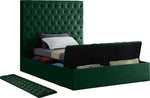 Bliss - Bed