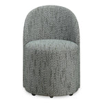 Roll With It - Dining Chair