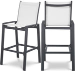 Nizuc - Outdoor Patio Barstool (Set of 2)