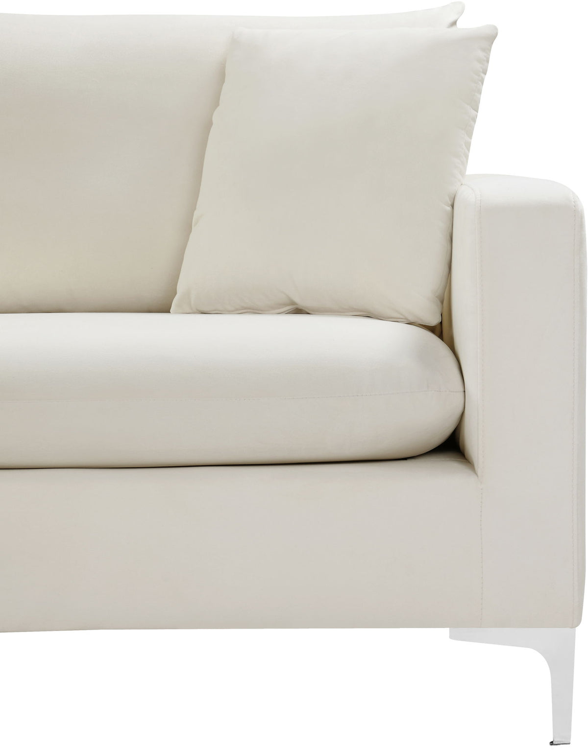 Naomi - Loveseat