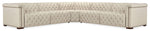 MS - Savion Deux Power Reclining Sectional