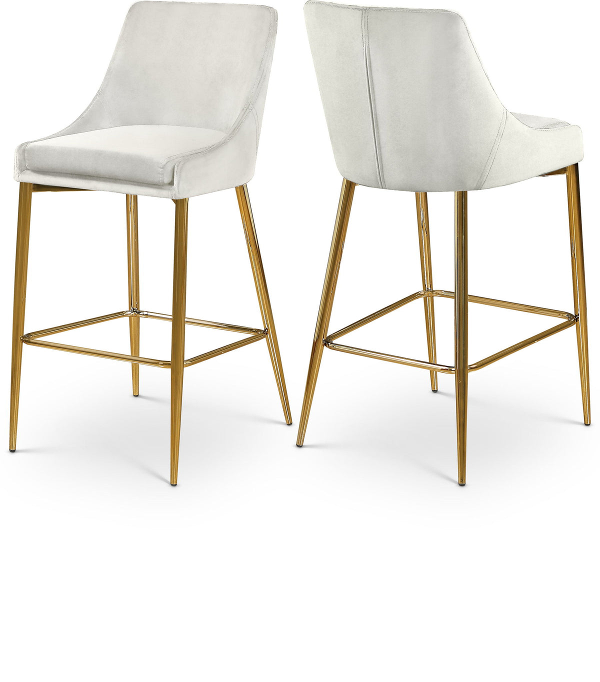 Karina - Stool (Set of 2)