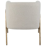 Jacobsen - Shearling Accent Chair