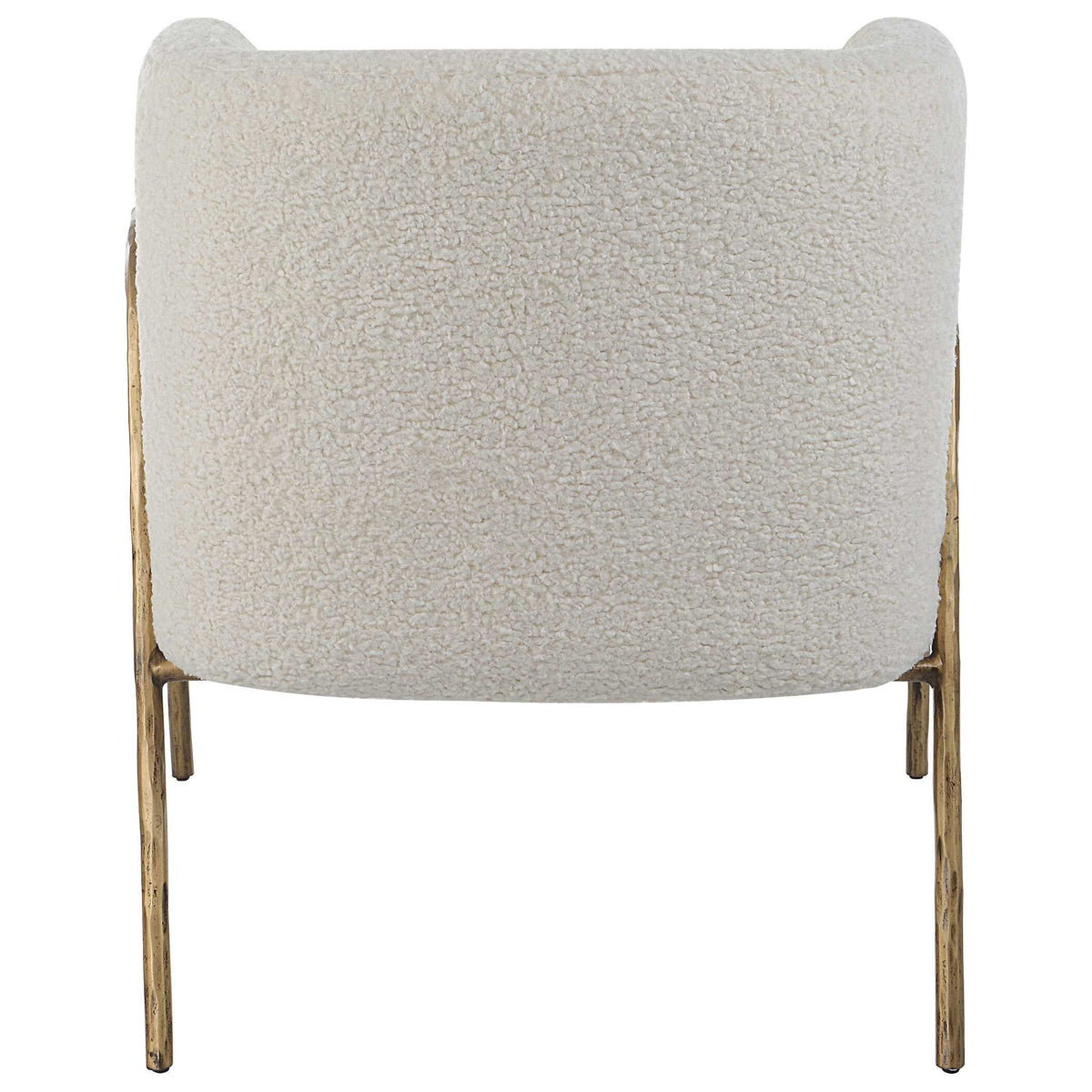 Jacobsen - Shearling Accent Chair