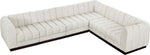 Quinn - 6 Piece Modular Sectional