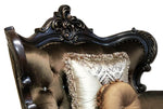 Aroma - Arm Chair - Cherry
