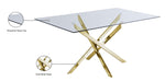 Xander - Dining Table