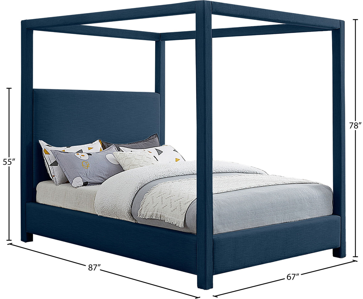 Emerson - Bed