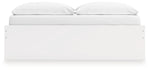 Onita - Platform Bed