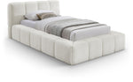 Carlin - Bed