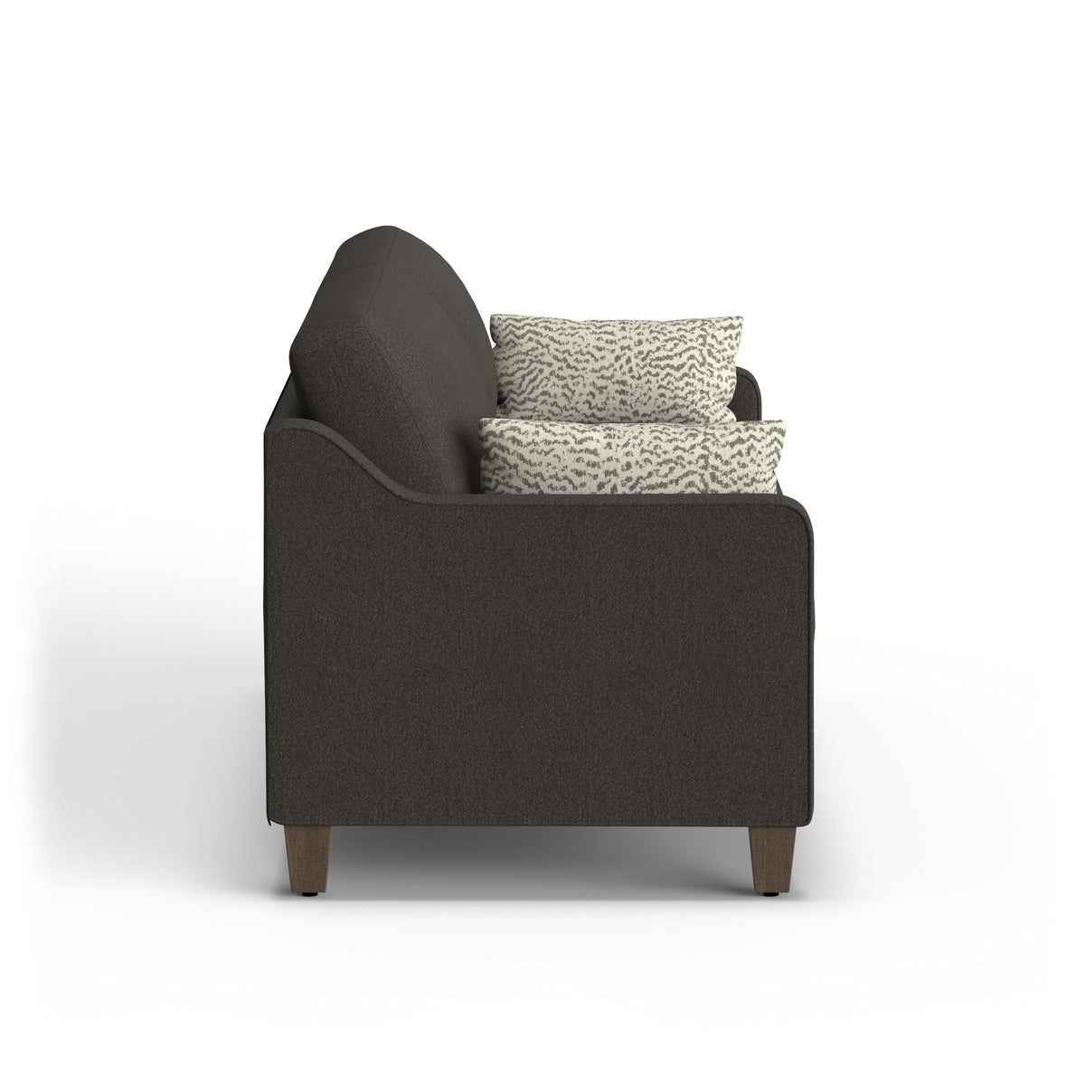 Drew - Fabric Sofa