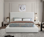Devin - Bed