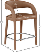Sylvester - Stool