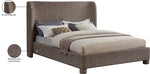 Penny - Polyester Fabric Bed