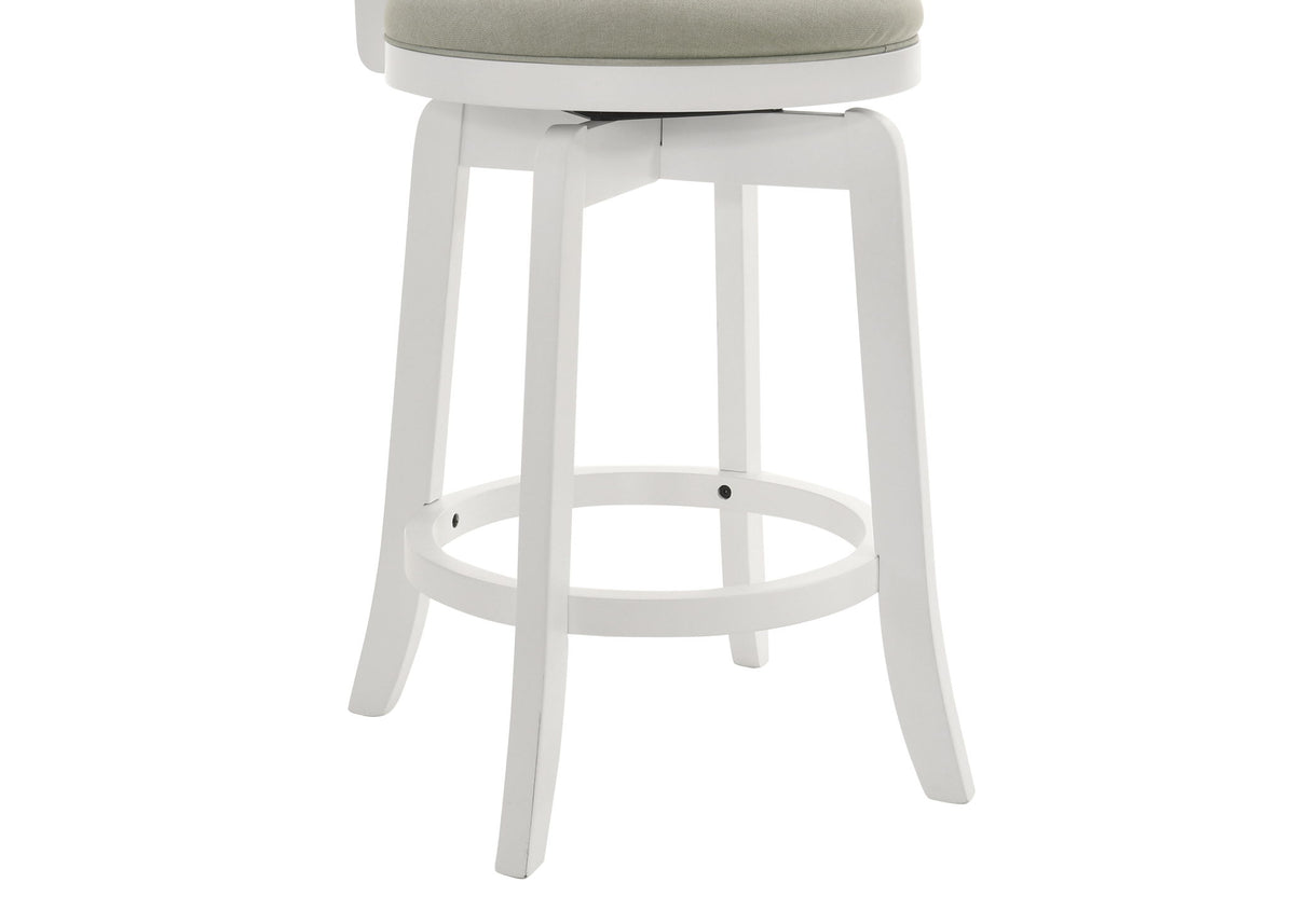 Blair - Swivel Barstool
