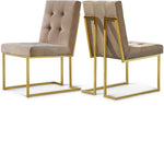 Pierre - Dining Chair (Set of 2)