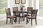 Gia - Rectangle Dining Table Set