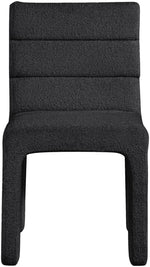 Kai - Boucle Dining Chair (Set of 2)