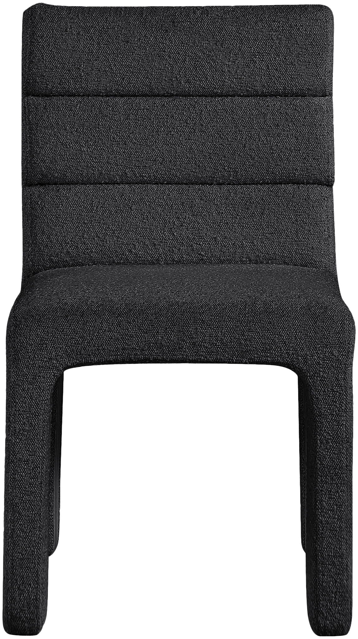 Kai - Boucle Dining Chair (Set of 2)