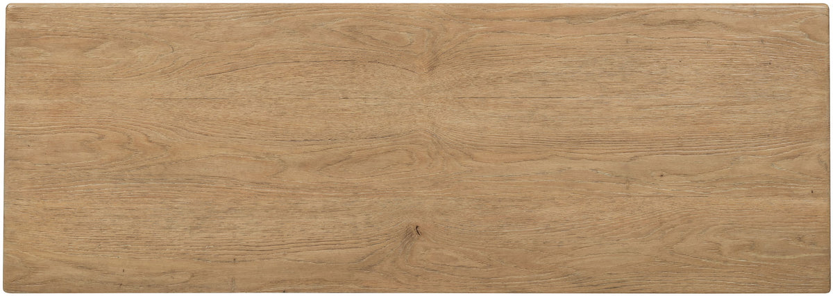 Driftwood - Hall Chest