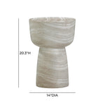 Charra - Indoor / Outdoor Side Table
