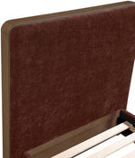 Dalton - Fabric Bed