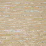 Santos - Vegan Leather Headboard And Wood Bed - Waxed Natural Frame