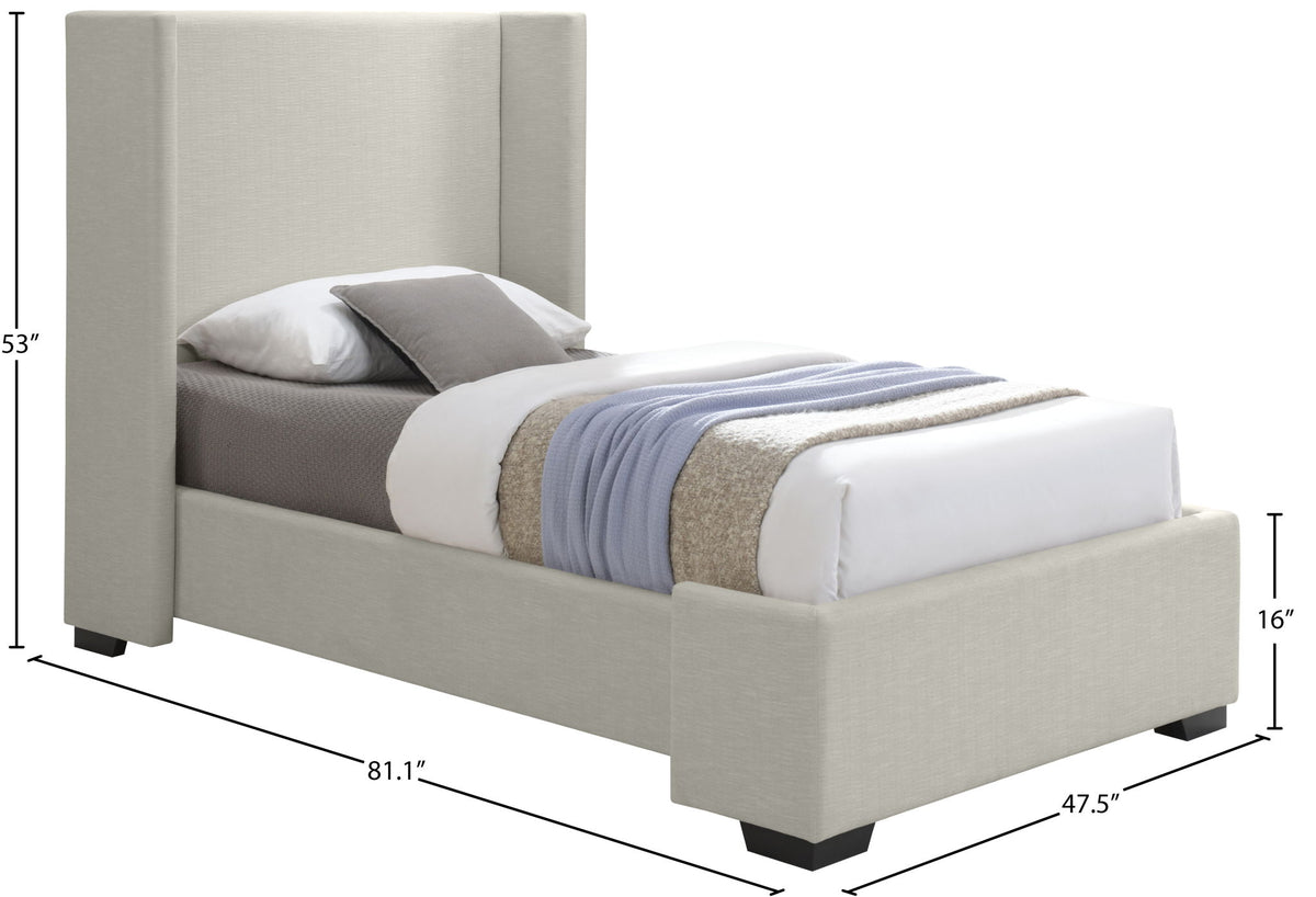 Oxford - Bed