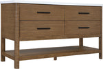 Oakwell - Bathroom Vanity