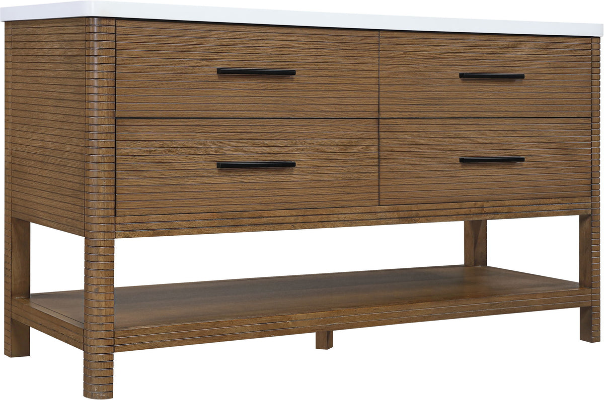 Oakwell - Bathroom Vanity