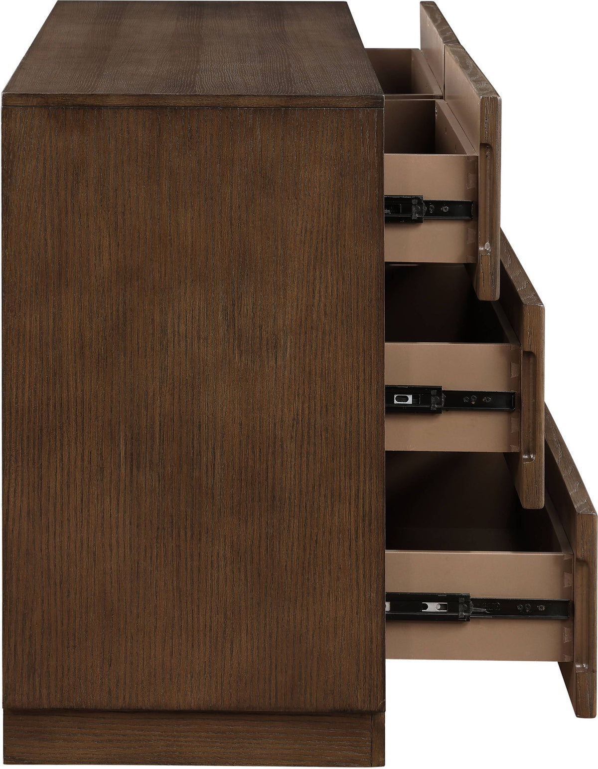 Weave - Dresser