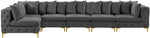 Tremblay - 6 Piece Modular Sectional