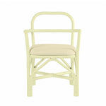 Ginny - Rattan Dining Chair
