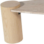 Taverna - Coffee Table - Natural