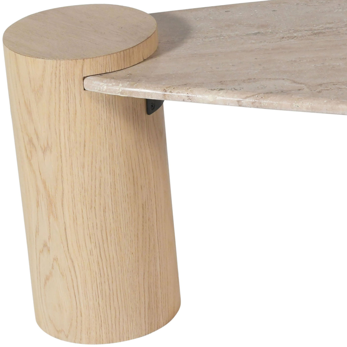 Taverna - Coffee Table - Natural