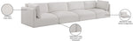 Ease - 4 Seat Modular Sofa