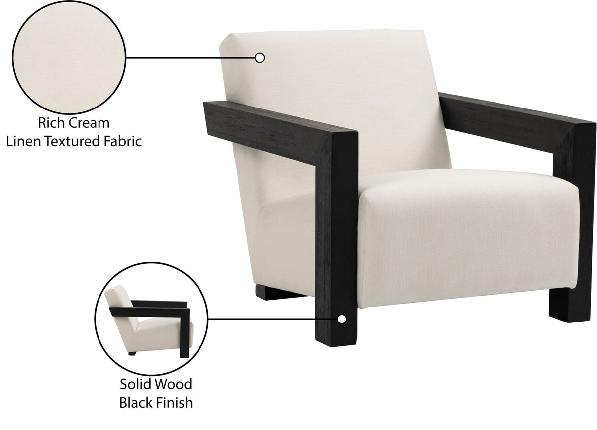 Ward - Accent Chair