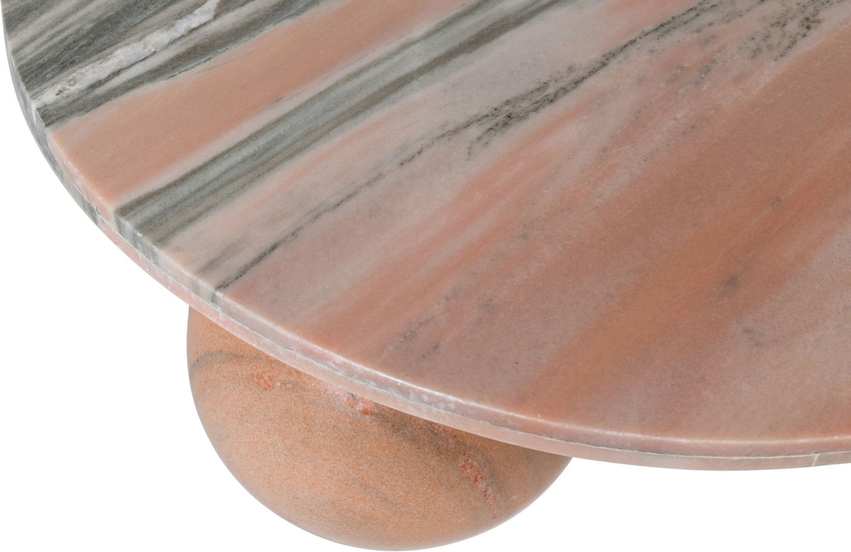 Spherical - Marble/Stone Coffee Table
