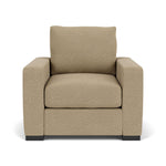 Oliver - Fabric Chair