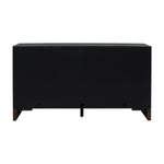 Waterfall - Buffet - Deep Ebony