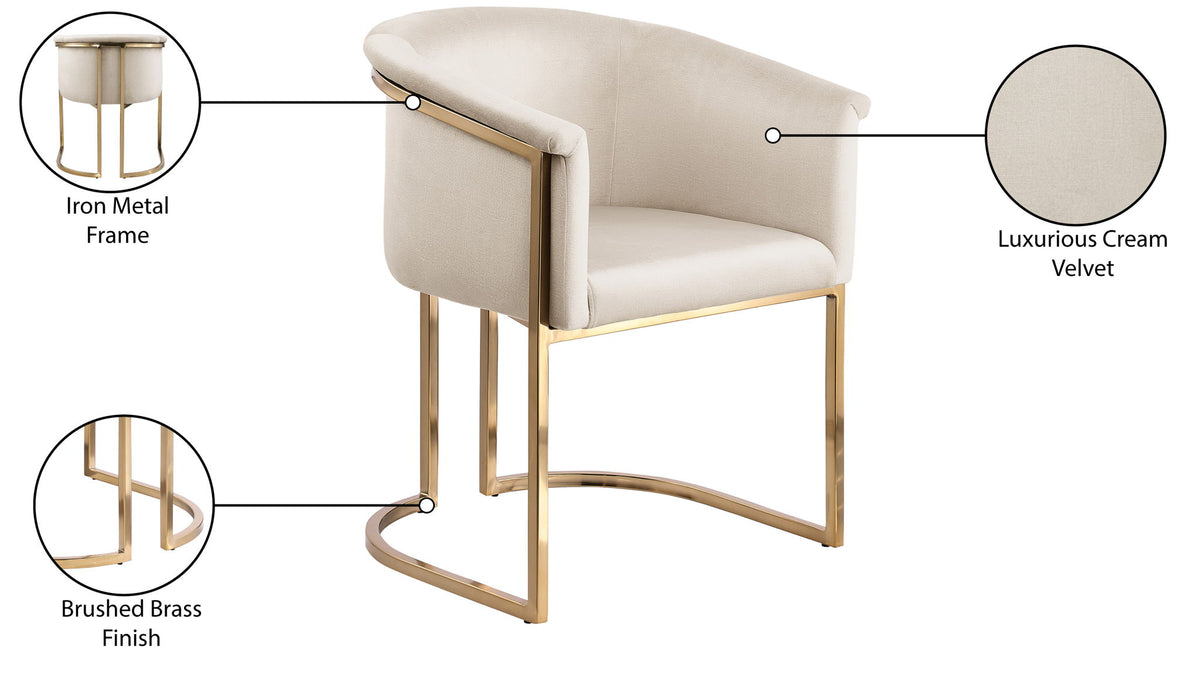 Tierra - Dining Chair