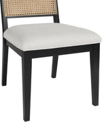 Lucid - Dining Chair (Set of 2) - Black