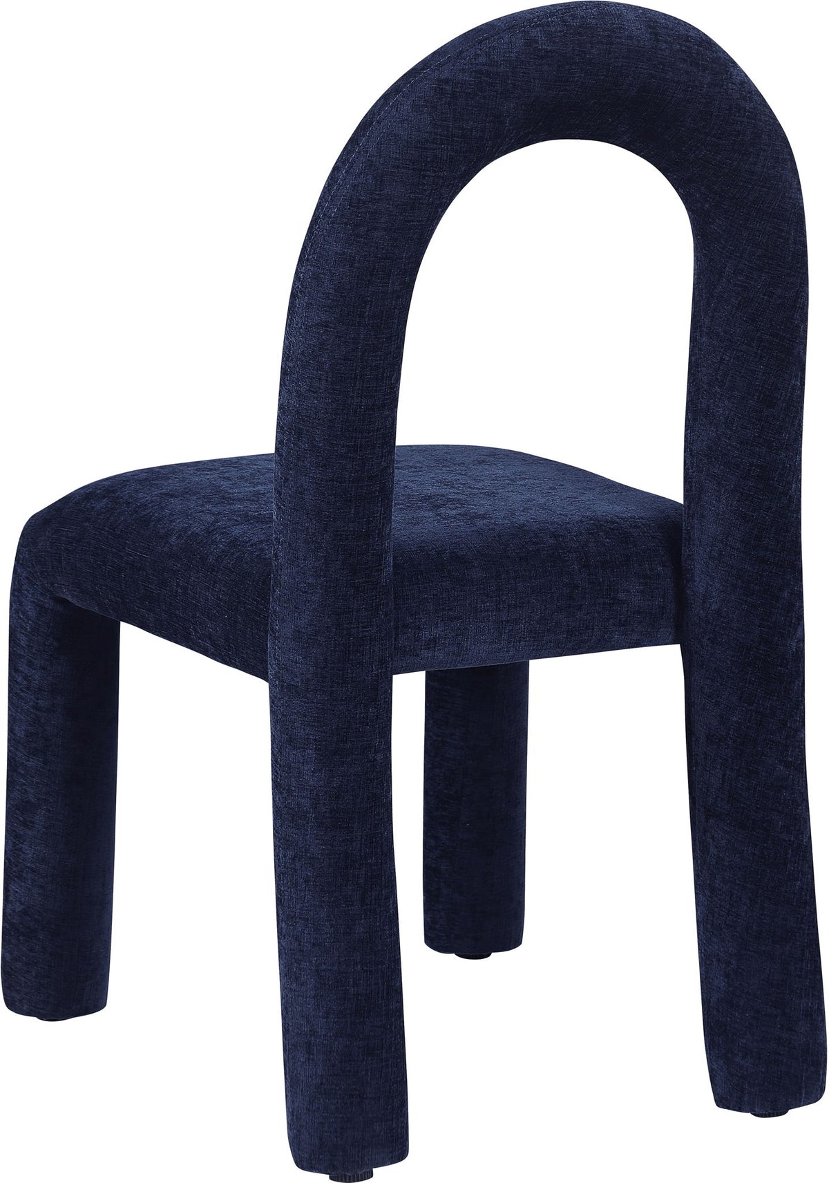 Amari - Chenille Fabric Dining Chair (Set of 2)