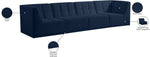 Relax - Modular Sofa - 4 Seats