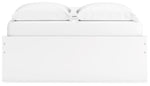 Onita - Platform Bed