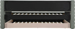 Beverly - Twin Daybed