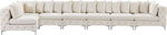 Tremblay - 7 Piece Modular Sectional